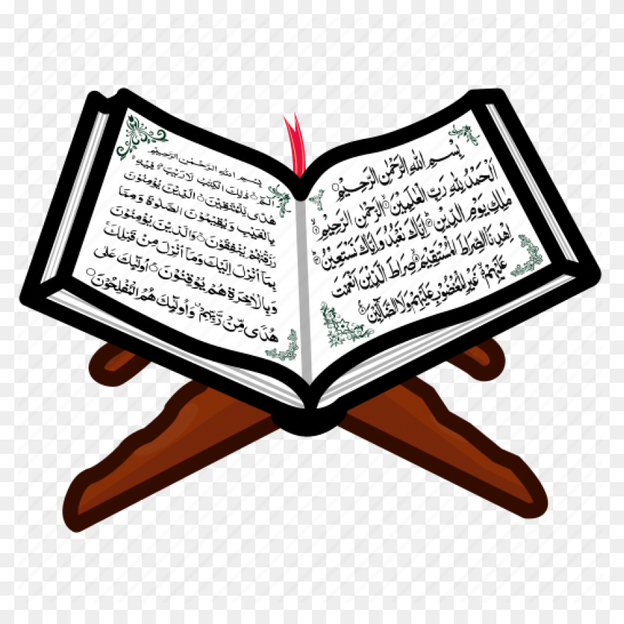 Quran Png