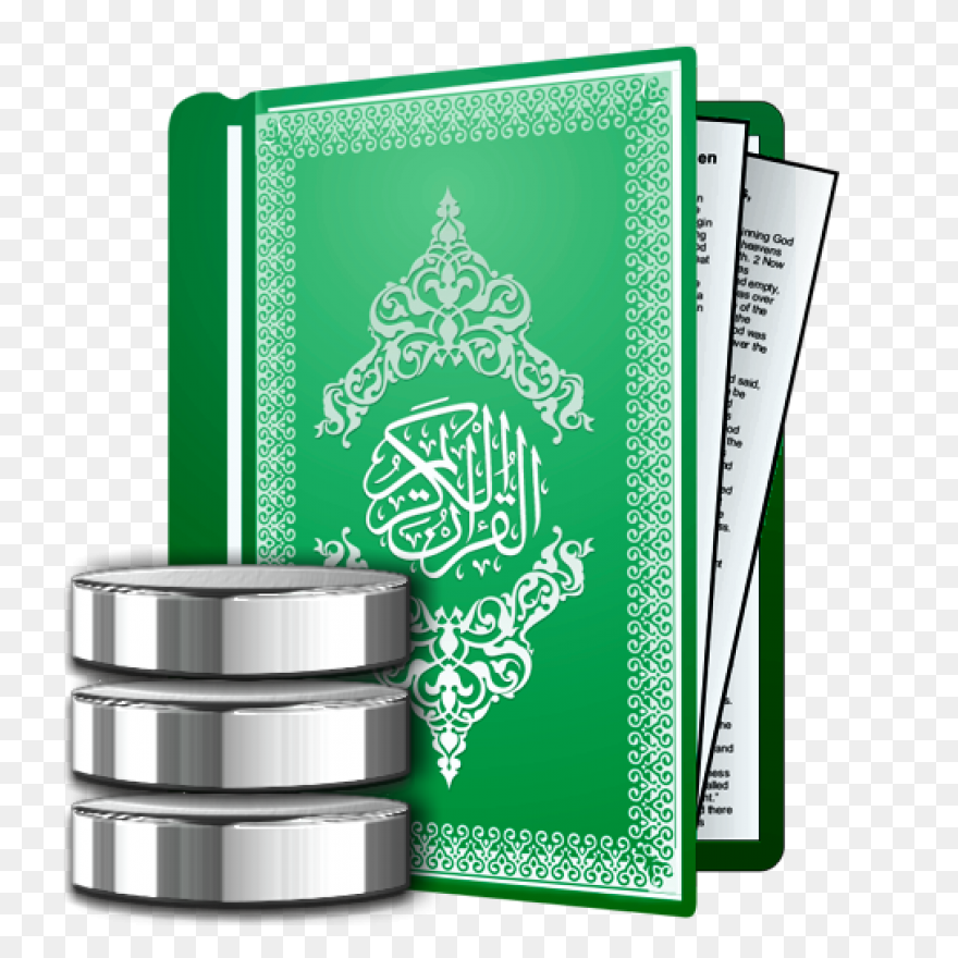 Quran Png