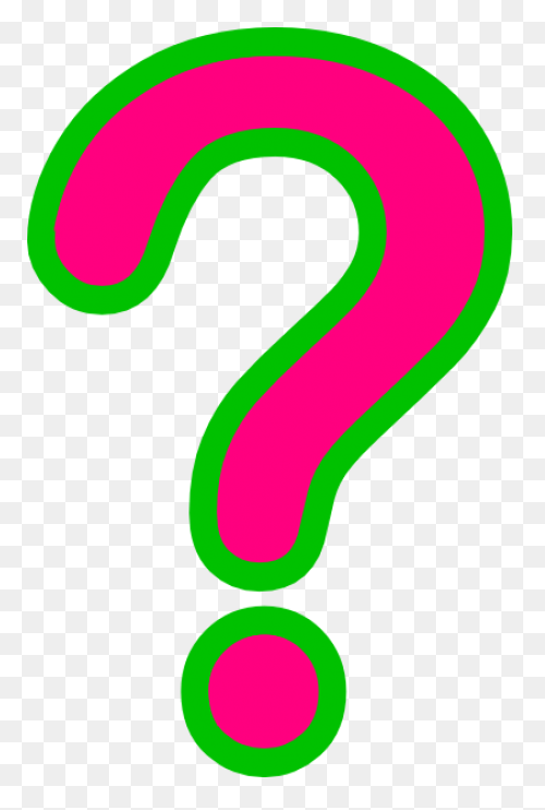 Questions-Clipart-Question-Guy | Gi