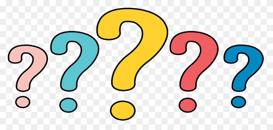 Questions-Clipart-Question-Guy | Gi