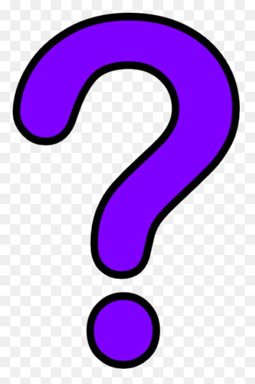 Questions-Clipart-Question-Guy | Gi