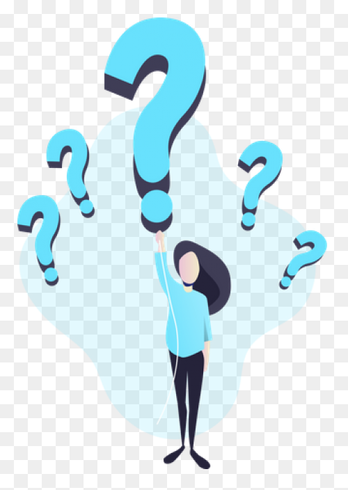 Questions-Clipart-Question-Guy | Gi