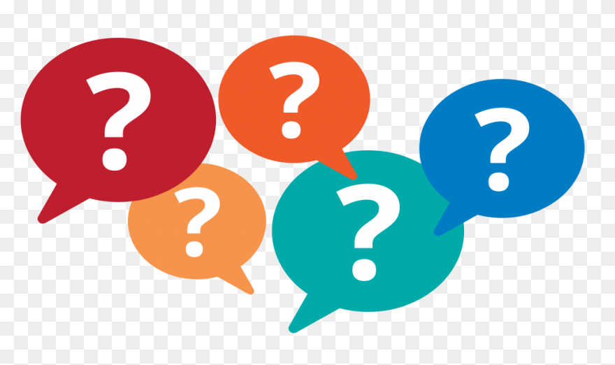 Questions-Clipart-Question-Guy | Gi