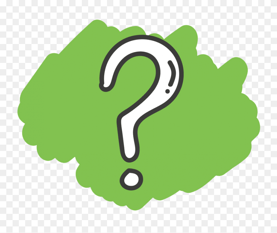 Questions-Clipart-Question-Guy | Gi