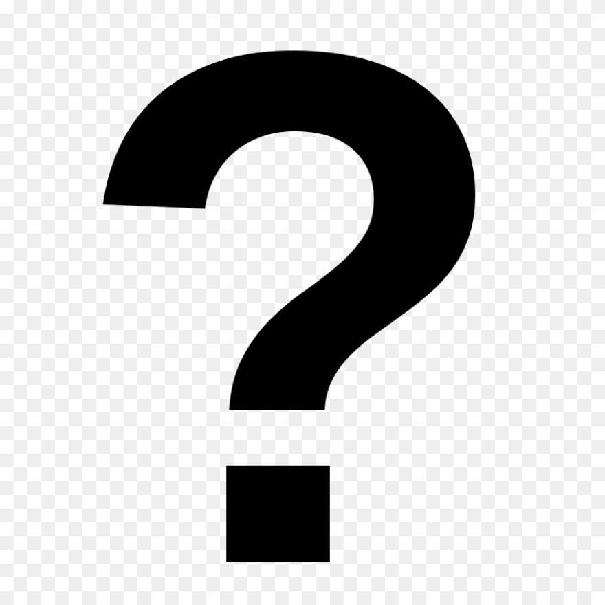 Questions-Clipart-Question-Guy | Gi