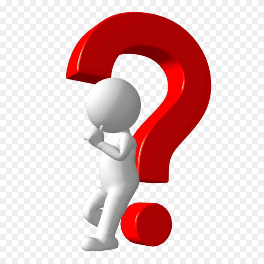 Questions-Clipart-Question-Guy | Gi