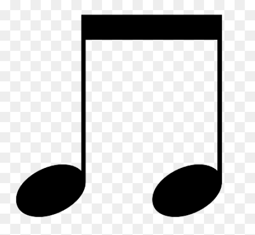 Quarter Note - Free Music Icons