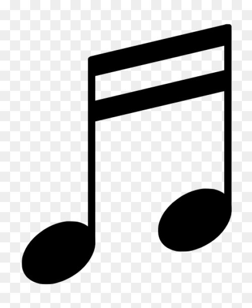 Quarter Note - Free Music Icons