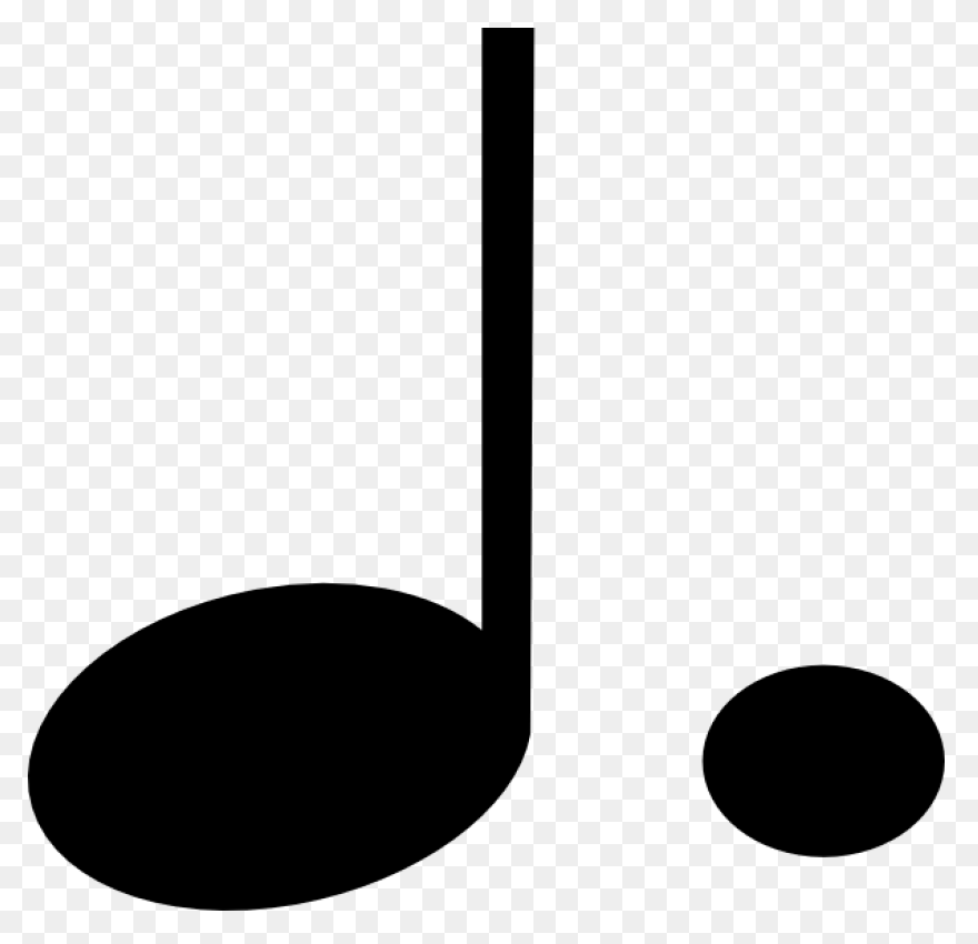 Quarter Note - Free Music Icons