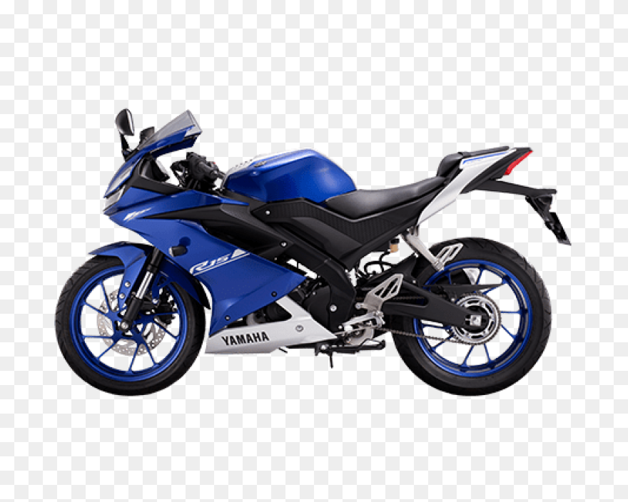 Giá Xe Yamha R15 Mới - R15