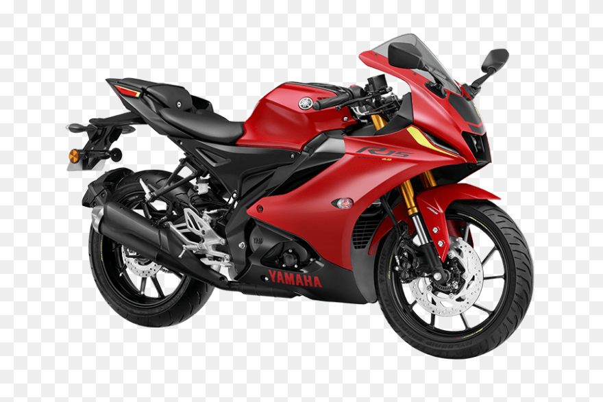 Yamaha R15 V3 Bike Price In Bd - Cl