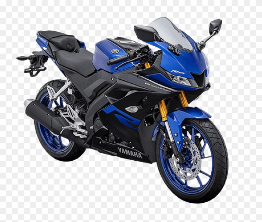Yamaha R15 V3 Bike Price - R15