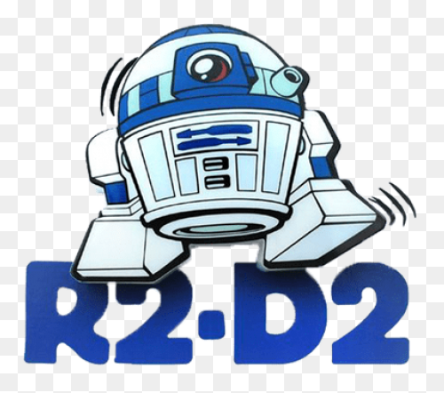 R2-D2/legends | Star Wars Printable