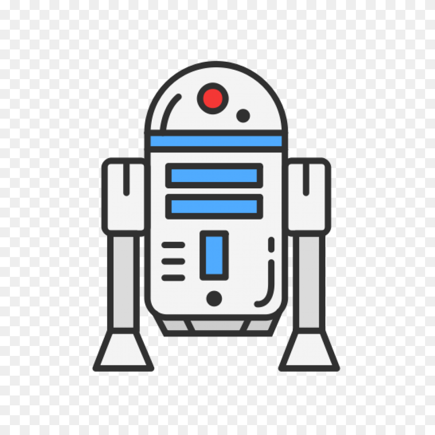 R2-D2/legends | Star Wars Printable