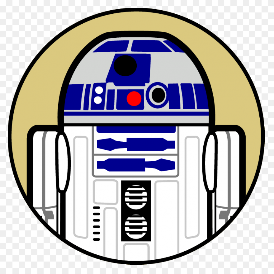 R2-D2/legends | Star Wars Printable