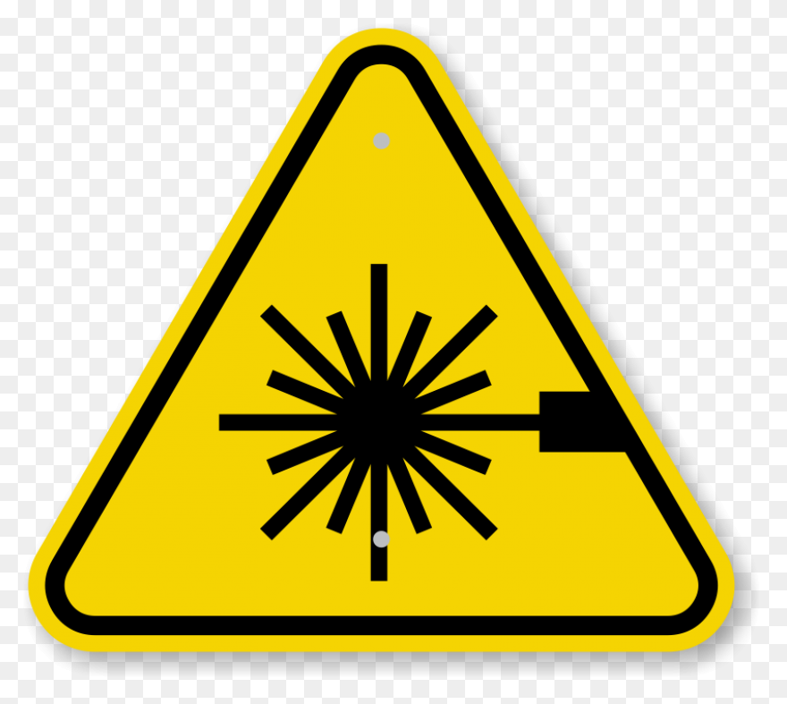 Nuclear Symbol Png