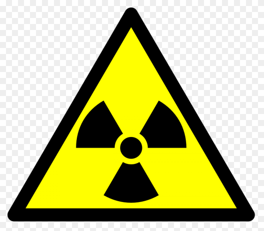 Nuclear Symbol Png