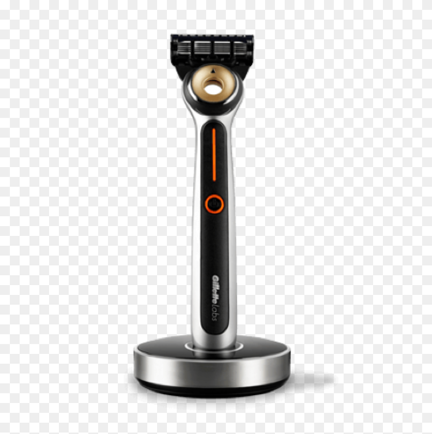 Safety Razor