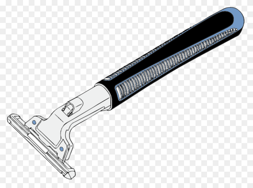Safety Razor