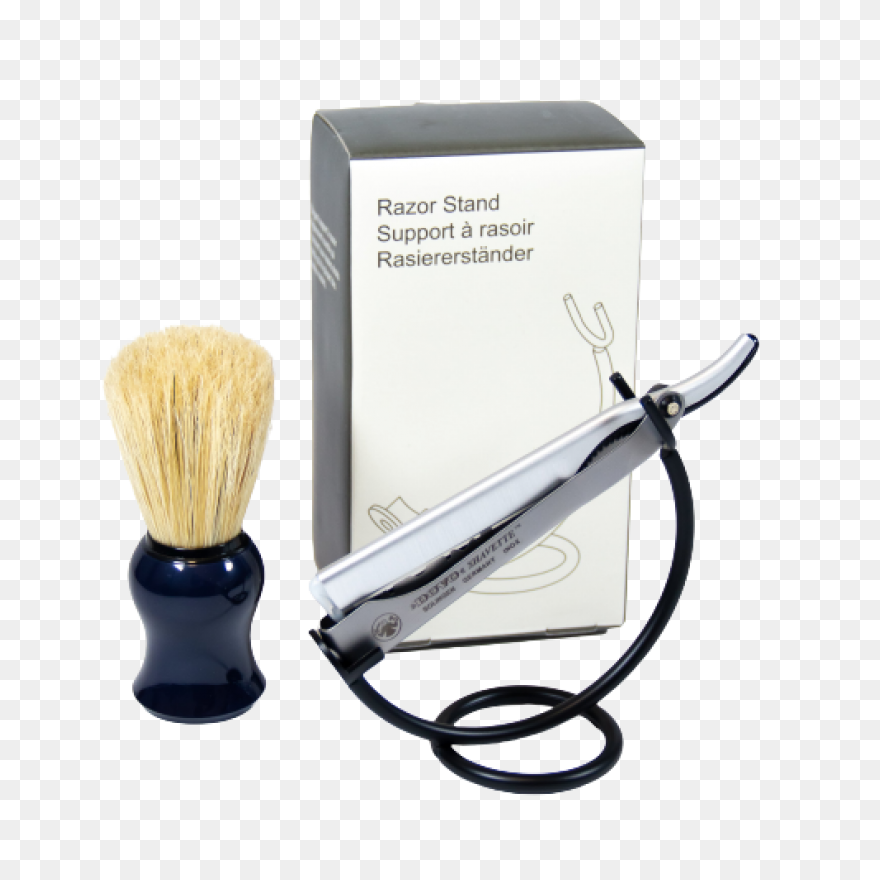 Safety Razor