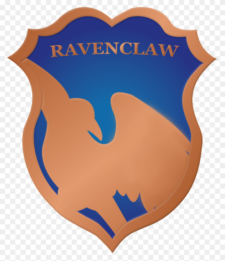 Ravenclaw House Warner Bros. Studio