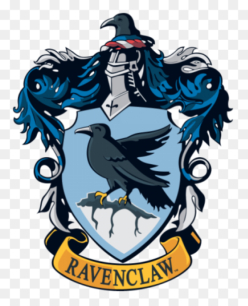 Ravenclaw House Warner Bros. Studio
