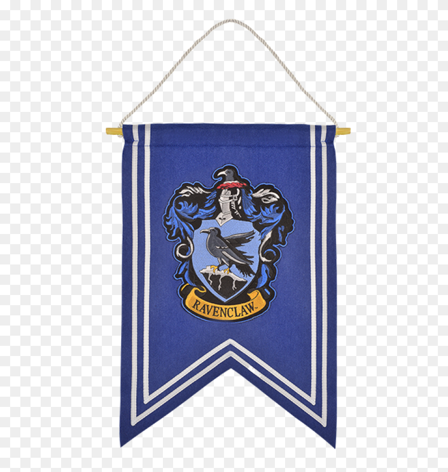Indi: Eagle Ravenclaw Logo