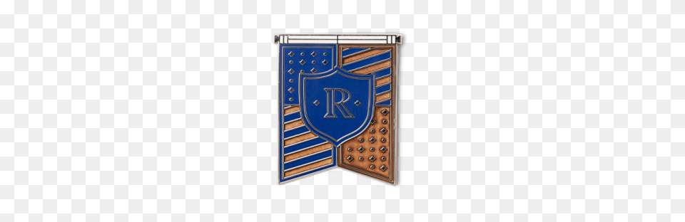 Ravenclaw House Warner Bros. Studio