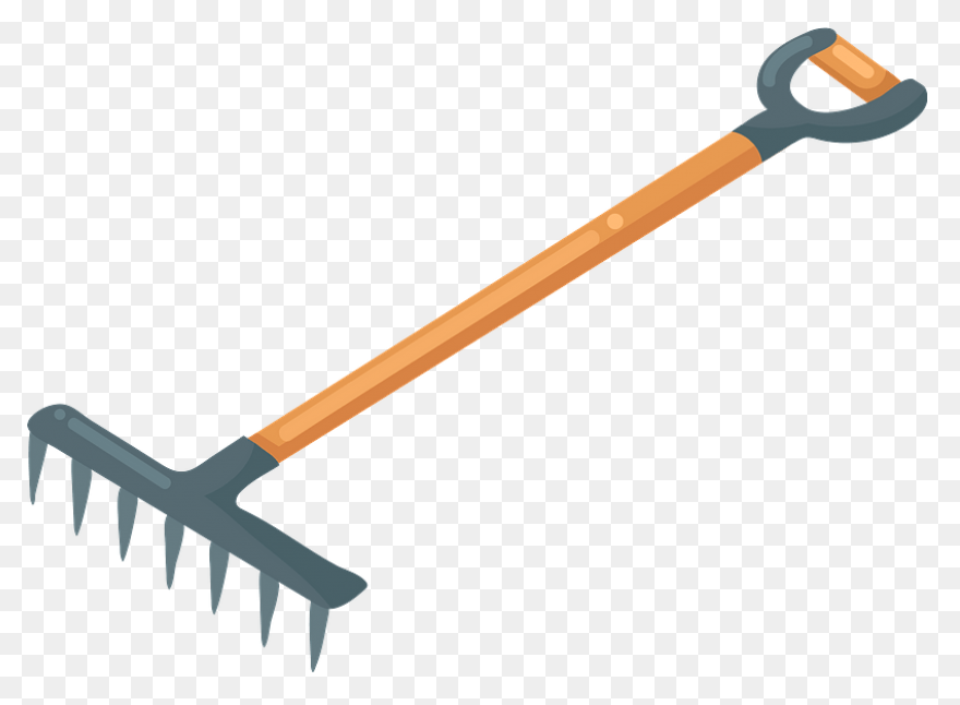 17 Garden Rake Ideas | Garden Rake,