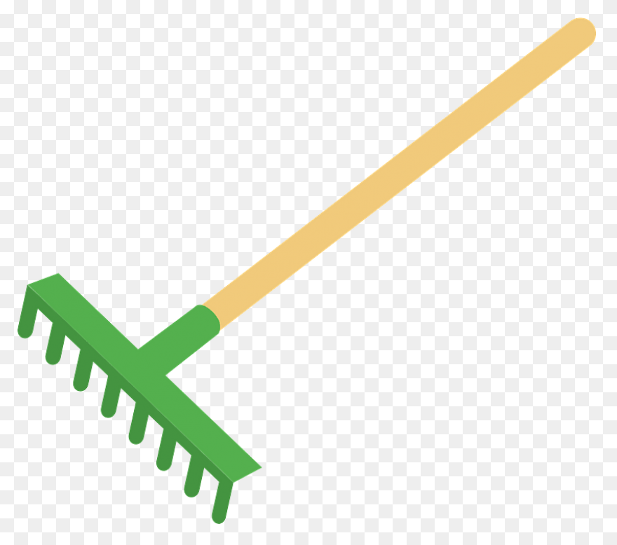 17 Garden Rake Ideas | Garden Rake,