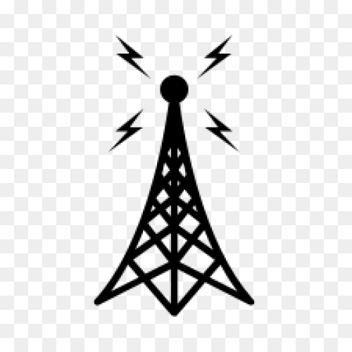 Antenna, Cell, Network, Pocast, Rad