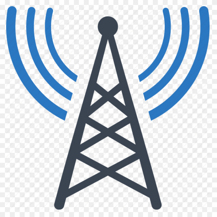 Antenna, Cell, Network, Pocast, Rad