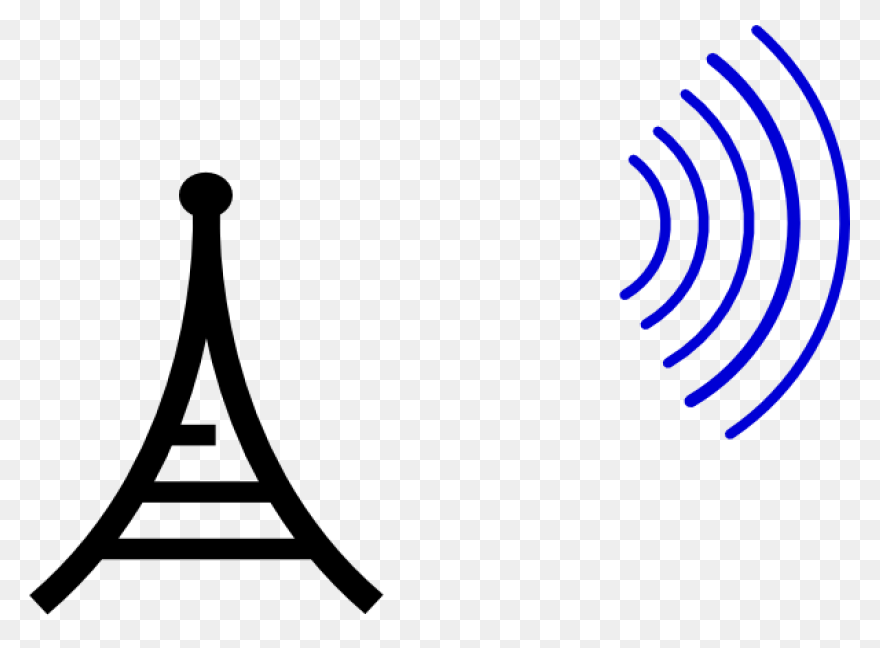 Antenna, Cell, Network, Pocast, Rad