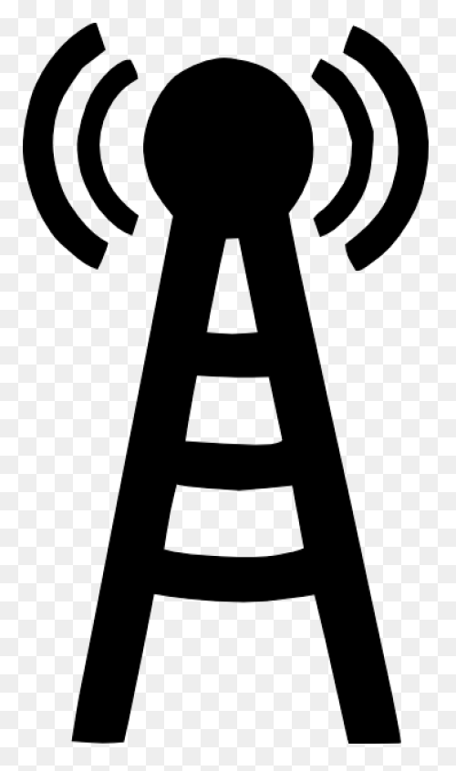 Antenna, Cell, Network, Pocast, Rad