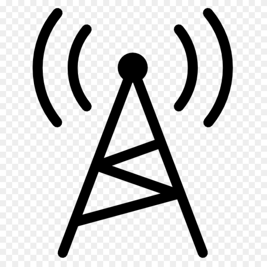 Antenna, Cell, Network, Pocast, Rad