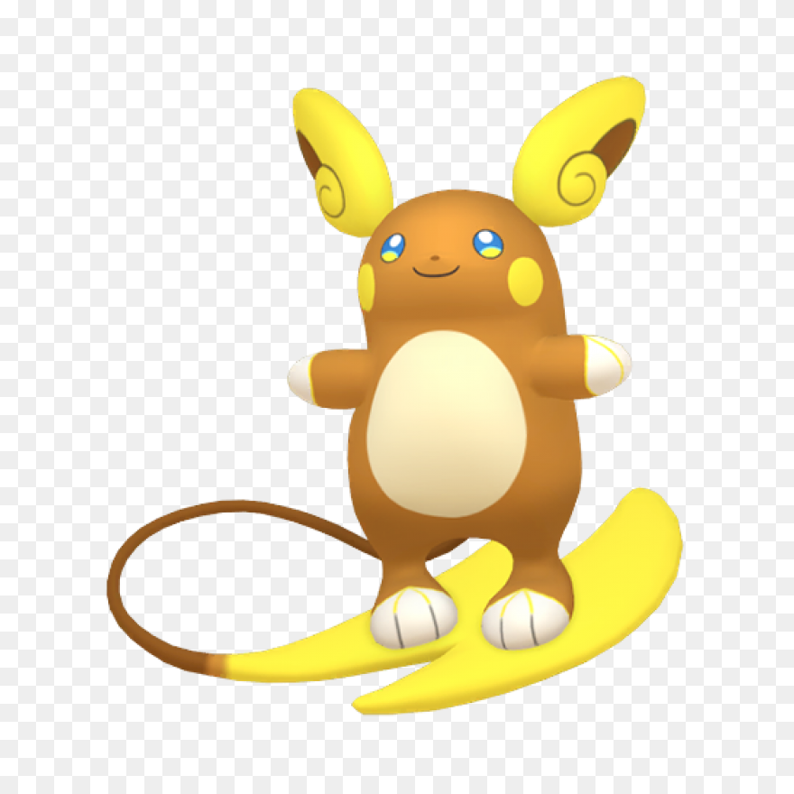 Pikachu, Pichu Caterpie Raichu Raic