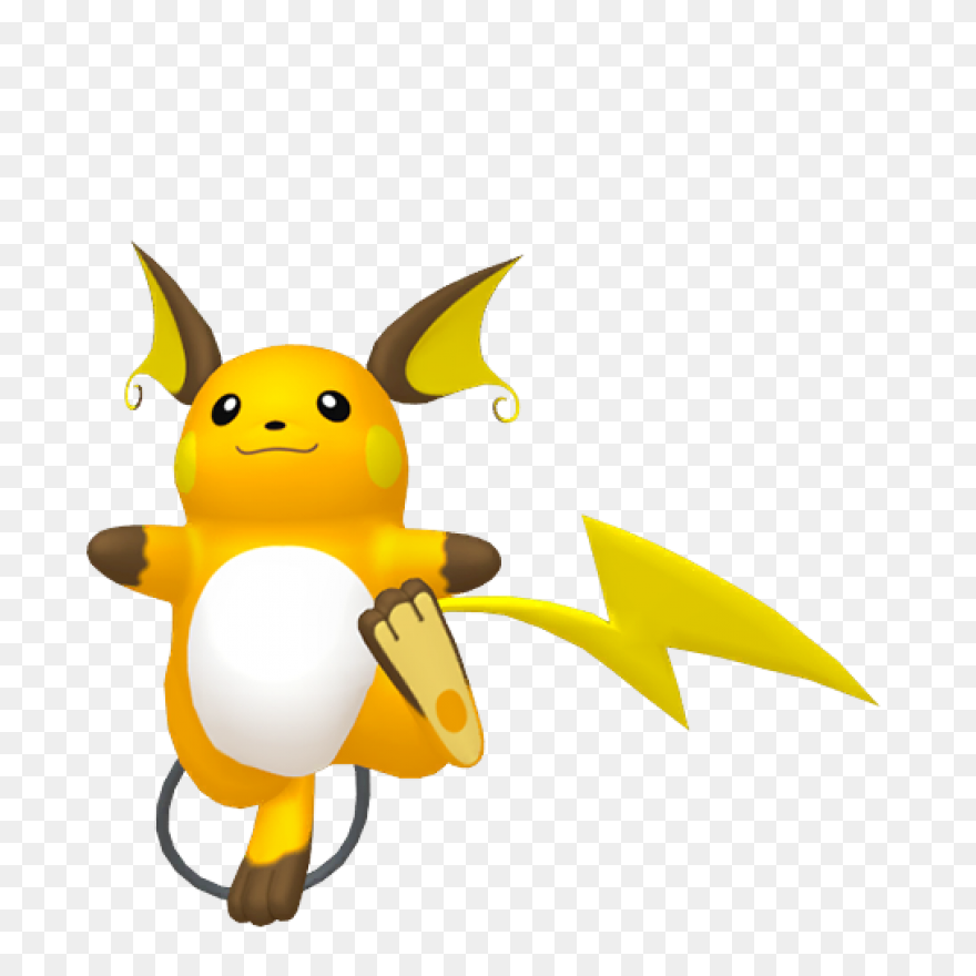 Pikachu, Pichu Caterpie Raichu Raic