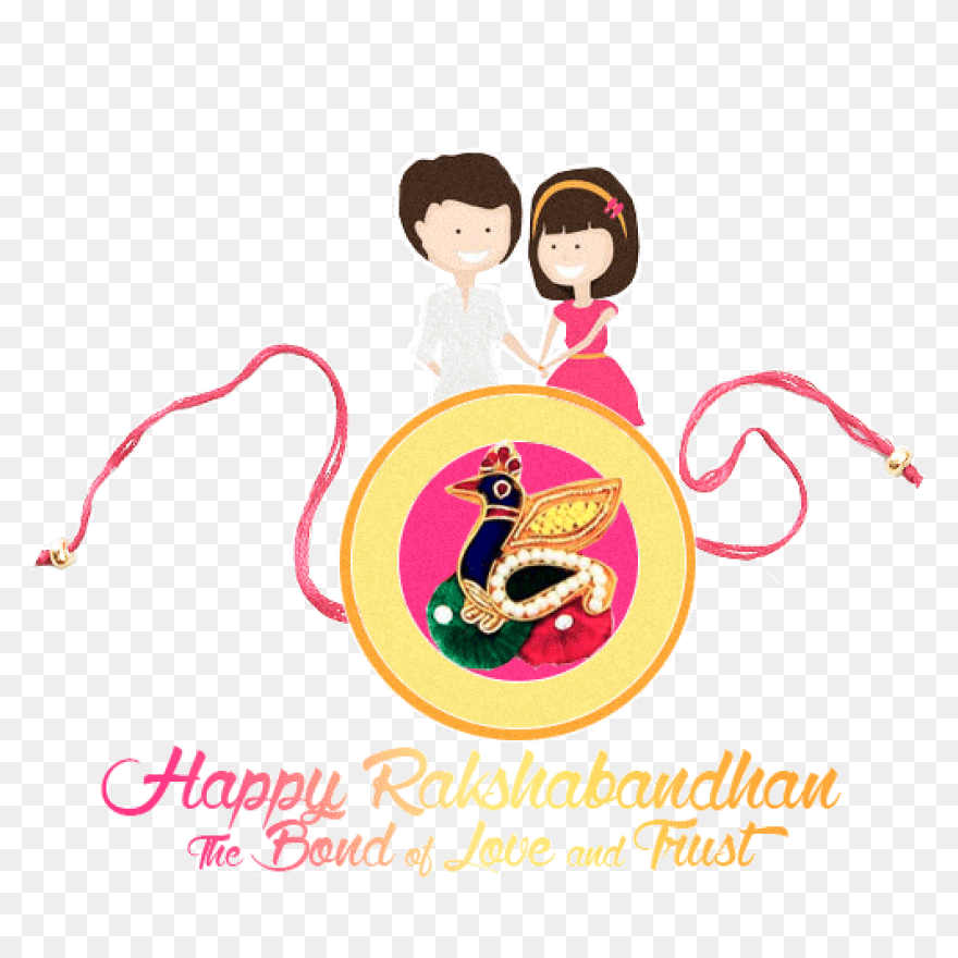 Raksha Bandhan Thali Png Images