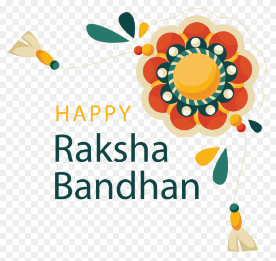 Raksha Bandhan Thali Png Images