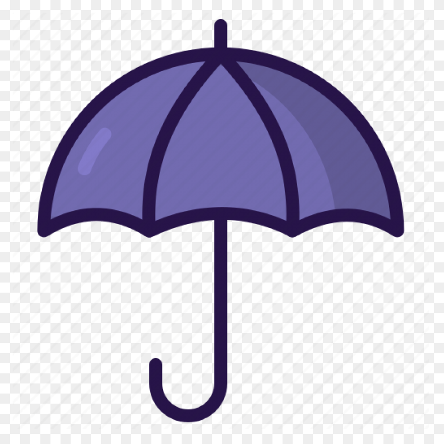 Rain Umbrella Clip Art - Rain Umbre
