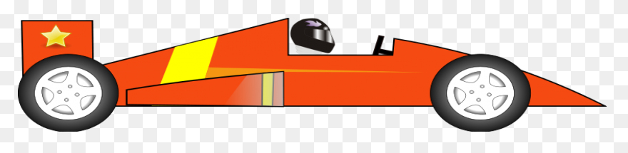 Race Car Vector Image | Free PNG-We