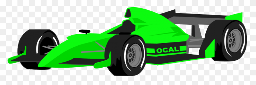 Race Car Vector Image | Free PNG-We