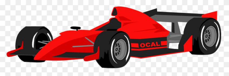 Race Car Vector Image | Free PNG-We