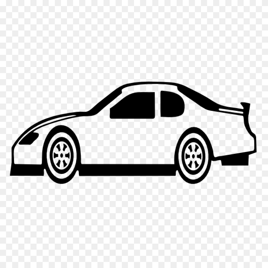 Race Car Vector Image | Free PNG-We