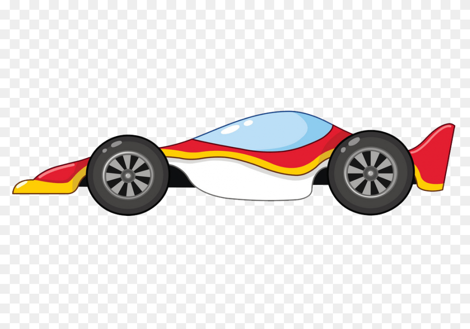 Race Car Vector Image | Free PNG-We