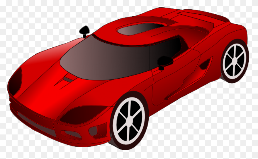 Race Car Vector Image | Free PNG-We