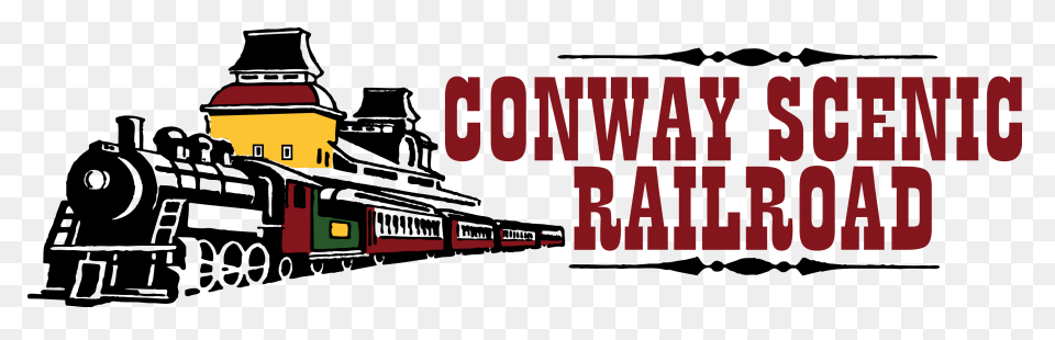 Conway Scenic Railroad | Heritage - Railroad