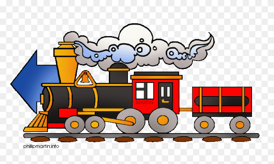 Free Railroad Cliparts Download Free - Railroad