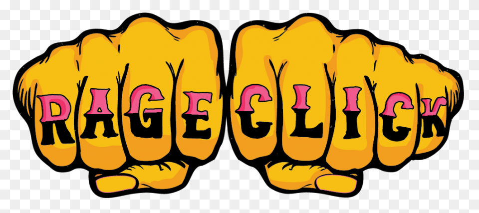 Go Back To School With - Rage