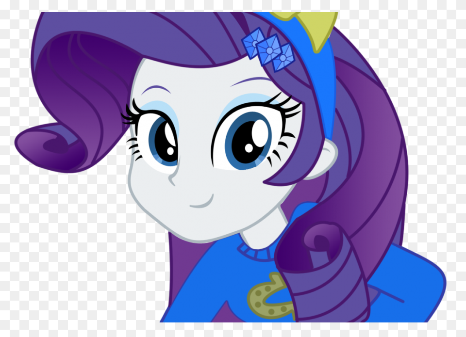 Rarity Vector By Tardisbrony - My L